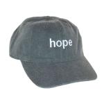 Hope Hat Relaxed Fit Style